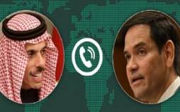 پس از تماس هگست با همتای عراقی؛ روبیو هم با وزیر خارجه عربستان گفتگو کرد / بن فرحان با وزیر خارجه انگلیس هم دیدار داشت politics