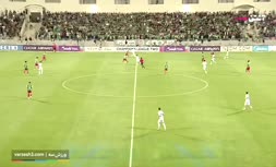 فیلم | خلاصه دیدار الوحدات 1-1 استقلال (هفته چهارم لیگ قهرمانان اسیا)