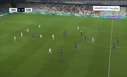 فیلم | خلاصه دیدار ازبکستان و ایران؛ شکست شاگردان قلعه نویی در ضربات پنالتی