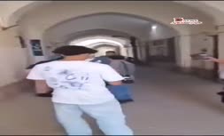 فیلم | اصفهان گرفتار بحران و استاندار مشغول تبلیغات شبه انتخاباتی