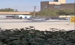 فیلم | نزاع دسته جمعی در کوهدشت لرستان