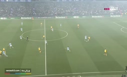 فیلم | خلاصه دیدار منچسترسیتی 4-1 دورتموند (هفته چهارم لیگ قهرمانان اروپا)