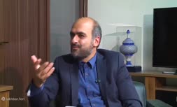 فیلم | سرافراز: اغلب مسئولین که مدافع وضع موجود هستند، تصور نمی‌کنند که تا سال دیگر بتوانند این وضعیت را ادامه دهند