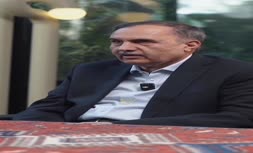 فیلم | افشاگری قاضی خفاش شب درباره پرونده جنجالی پژمان جمشیدی