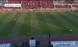 فیلم | خلاصه دیدار پرسپولیس 3-0 استقلال خوزستان (هفته دهم لیگ برتر فوتبال)