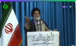 فیلم | امام جمعه یاسوج: موبایل و ماهواره‌ها ابرها را آزار می‌دهد 