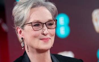 مریل استریپ,فیلم جدید با بازی مریل استریپ