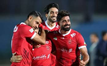 تیم پرسپولیس,احضار ۷ پرسپولیسی به کمیته انضباطی