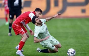 دیدار پرسپولیس و تراکتور,حضور تماشاگران در دیدار پرسپولیس با تراکتور