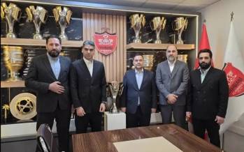 هیات مدیره پرسپولیس,رئیس هیات مدیره پرسپولیس