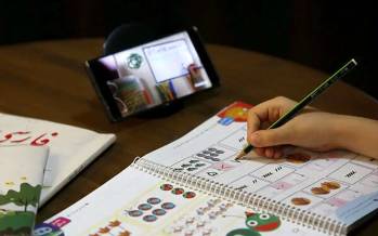 آلودگی هوا خوزستان,غیرحضوری شدن فعالیت مدارس بیشتر شهرهای خوزستان تا پایان آبان