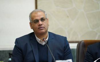 معاون توسعه کارآفرینی و اشتغال وزارت تعاون,جذب کارگران افغانستانی در ایران