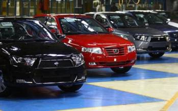 قیمت خودرو داخلی و خارجی,قیمت خودرو در 19 آبان 1404