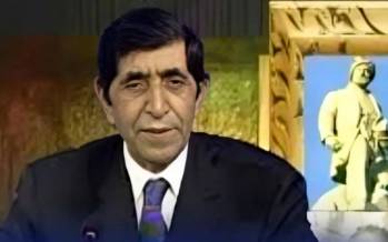 بهرام مشیری,فوت بهرام مشیری