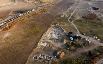 قوری کنعانی,کشف قوری کنعانی در فلسطین