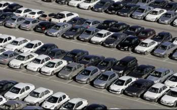 قیمت خودرو داخلی و خارجی,قیمت خودرو در 20 آبان 1404