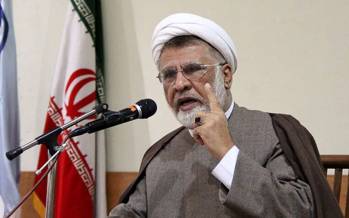 فاضل میبدی,صحبت های فاضل میبدی درباره دستگیری منتقدان