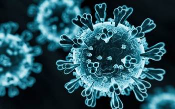 ویروس کرونا,کرونای تیغی