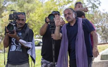 جواد افشار,فصل دوم سریال مهیار عیار