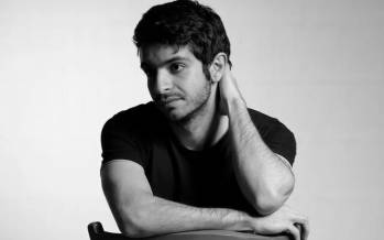 مهران متین,صحبت های مهران متین درباره حضورش در گرمی 2026