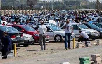 قیمت خودرو داخلی و خارجی,قیمت خودرو در 21 آبان 1404