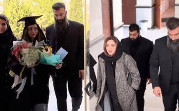 بهنوش طباطبایی,دکتری بهنوش طباطبایی