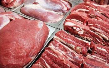 قیمت گوشت قرمز,قیمت شیر پاکتی و شیر کاکائو