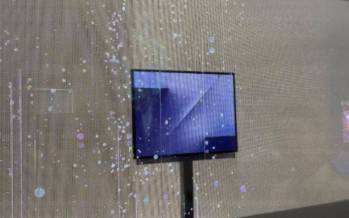 گوشی تاشو سامسونگ,متفاوت‌ترین گوشی تاشو سامسونگ