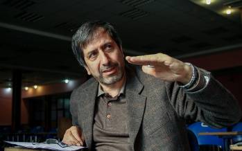 غلامرضا ظریفیان,معاون پیشین وزیر علوم