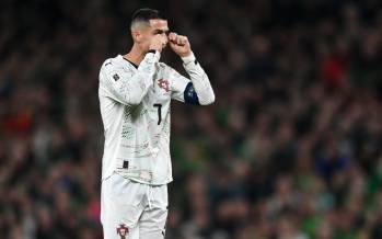 رونالدو,محرومیت رونالدو از جام جهانی 2026