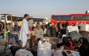 اتباع خارجی در ایران,تعداد اتباع خارجی در ایران بیش از توان مسئولین