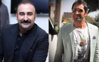 فیلم حاشیه,هادی کاظمی و مهران احمدی