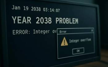 تهدید بزرگ سال 2038,تهدید کامپیوترهای قدیمی در سال 2038