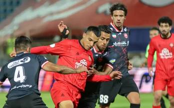 دیدار پرسپولیس و تراکتور,تعویق دیدار تراکتور و پرسپولیس در جام حذفی