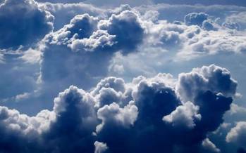 ابر دزدی,ادعای ابر دزدی از ایران