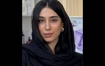 ستاره حیدری,دختر گم شده آبادانی