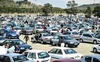 قیمت خودرو داخلی و خارجی,قیمت خودرو در 25 آبان 1404