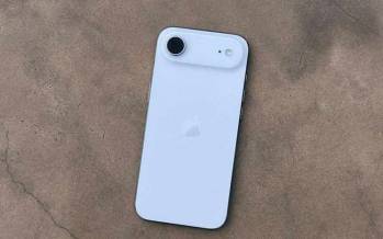 آیفون ایر ۲,اطلاعات جدید از آیفون ایر ۲