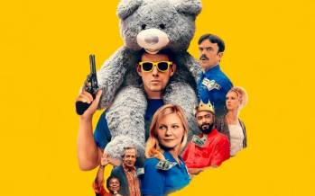 فیلم مرد پشت‌بامی,جدیدترین فیلم های سینمایی