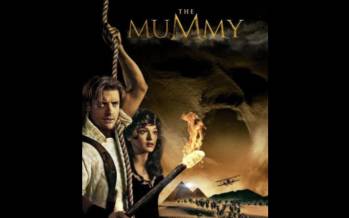 فیلم ترسناک,فیلم مومیایی