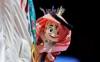 آدم های بی ربط به ورزش در ریاض,خرج پول بیت المال ایران در ریاض