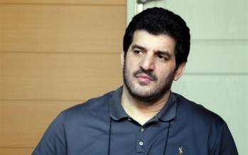 رسول خادم,حمایت مایلی کهن از رسول خادم