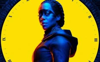 سریال ابرقهرمانی,برترین سریال های ابرقهرمانی