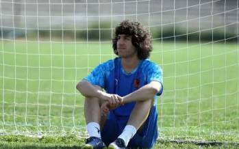 منتظر محمد,مسئولان استقلال منتظر پاسخ محمد