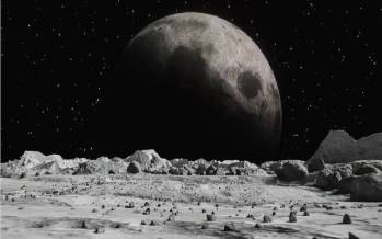 ماه,شواهد زنگ‌زدگی سنگ‌های ماه در نمونه ماموریت چین