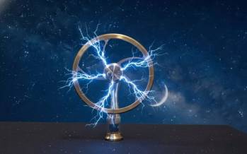 موتوری برای تولید انرژی,توسعه موتوری برای تولید انرژی از گرمای زمین و سرمای آسمان شب