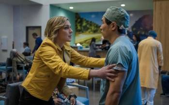 سریال پلوریبوس,سریال Pluribus