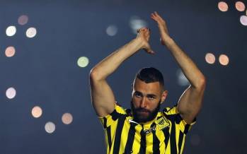 بنزما,اعلام رسمی زمان خداحافظی بنزما از دنیای فوتبال