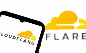 کلودفلر,قطع شدن بخش‌هایی از اینترنت جهانی