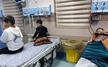 مسمومیت دانش آموزان,مسمومیت ۳۶ دانش‌آموز در اهر